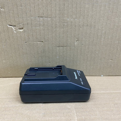 Panasonic DE-A88 OEM Battery Charger for VW-VBG6 Camcorder Battery
