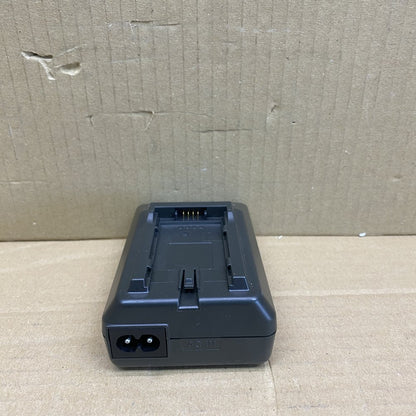 Panasonic DE-A88 OEM Battery Charger for VW-VBG6 Camcorder Battery