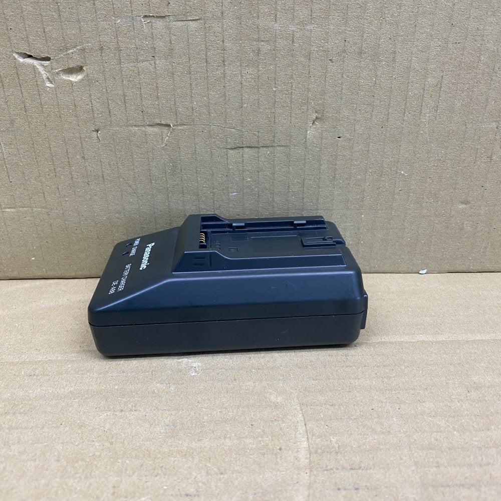 Panasonic DE-A88 OEM Battery Charger for VW-VBG6 Camcorder Battery