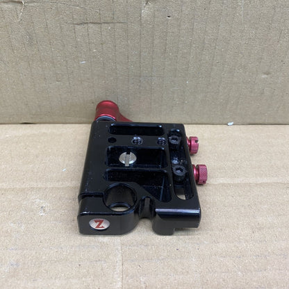 Aluminium Quick Release Camera Plate Zacuto V2 for DSLR Mirrorless Rigs