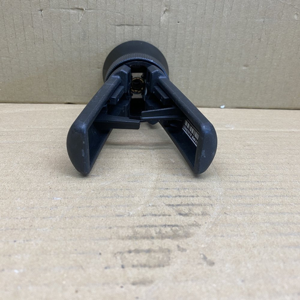 Tripod Quick Release Sachtler SpeedLevel Clamp for 75mm 100mm Bowl Heads