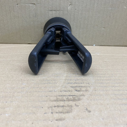 Tripod Quick Release Sachtler SpeedLevel Clamp for 75mm 100mm Bowl Heads