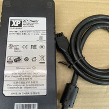 Universal 24V 220W AC DC Power Adapter Charger, XP Power, UL CE Certified