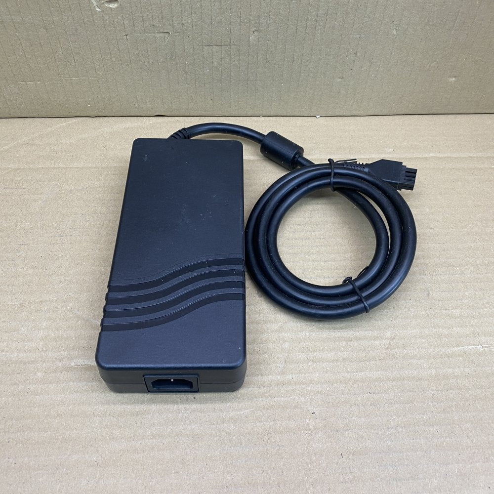 Universal 24V 220W AC DC Power Adapter Charger, XP Power, UL CE Certified