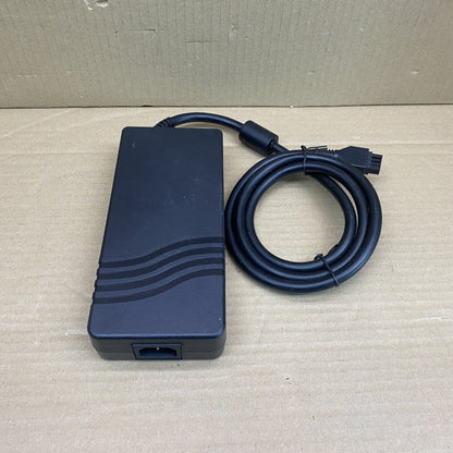 Universal 24V 220W AC DC Power Adapter Charger, XP Power, UL CE Certified