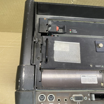 Multi-Layer Fiber OTDR Network Tester Anritsu CMA5000, Advanced Optics