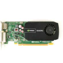 NVIDIA Quadro 410 GPU 4x Bundle 512MB DDR3 PCIe x16 DisplayPort DVI