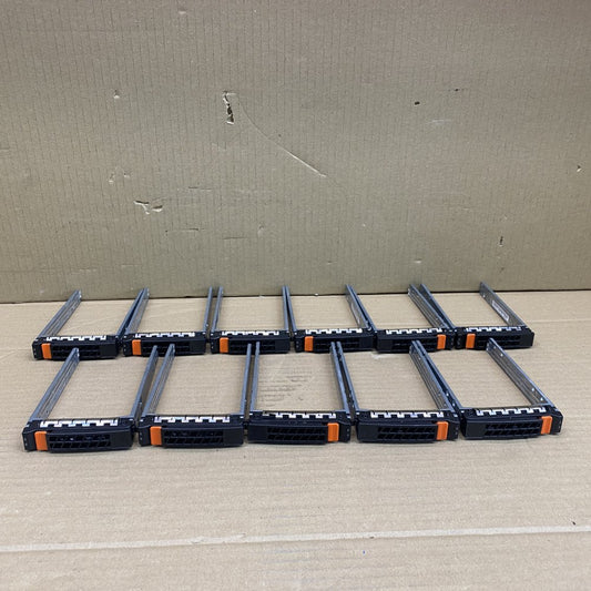 CHEAP 11x Intel G18877-002 SAS SATA 2.5in Caddy for R2208GZ4GC Server RRP £300