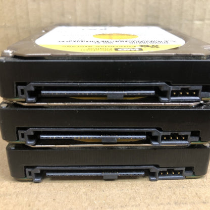 Enterprise SAS Hard Drives 10K RPM WD HP Dell JobLot 10x 12Gbps 900GB 600GB