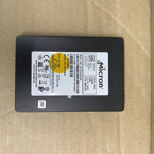 High-Speed 2.5 inch SATA SSD Bundle 1274GB Samsung Kingston Intel ADATA