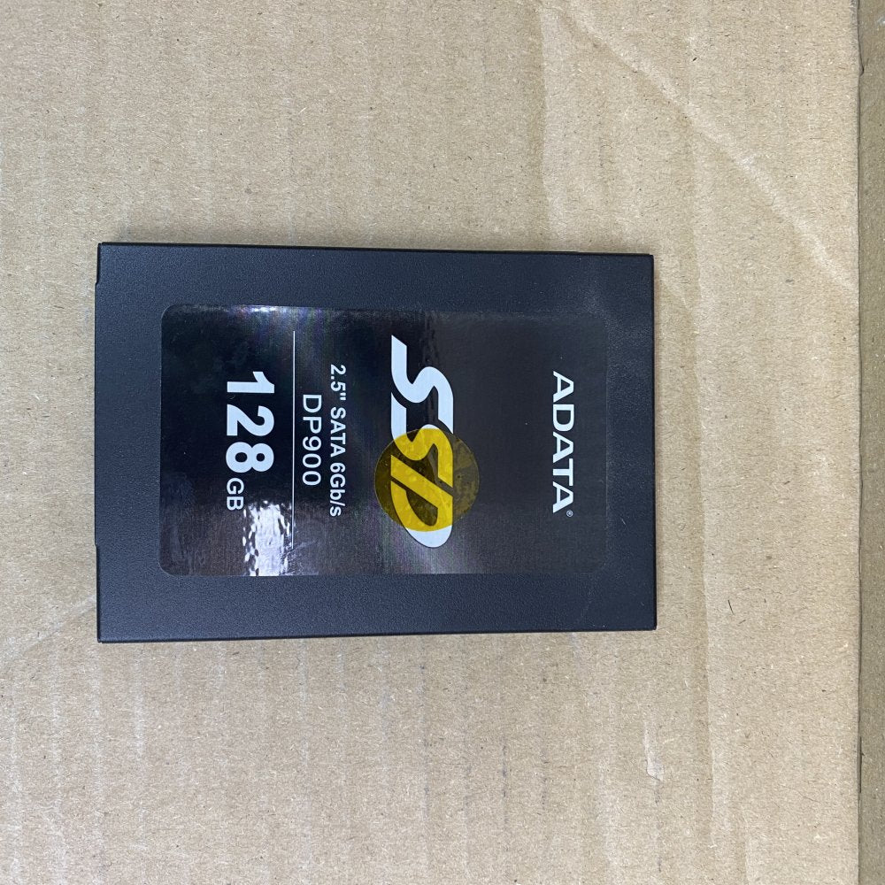 High-Performance SSD Bundle Samsung Kingston Intel Micron ADATA 2.5" 1274GB