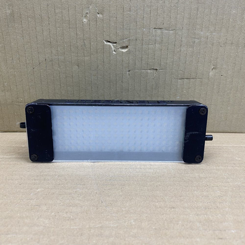 Litepanels Camera Flood Professional Daylight LED Lighting Kit, MiniPlus