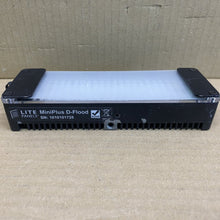 Litepanels Camera Flood Professional Daylight LED Lighting Kit, MiniPlus