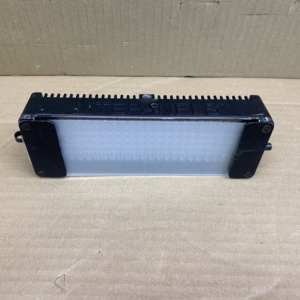 Litepanels Camera Flood Professional Daylight LED Lighting Kit, MiniPlus