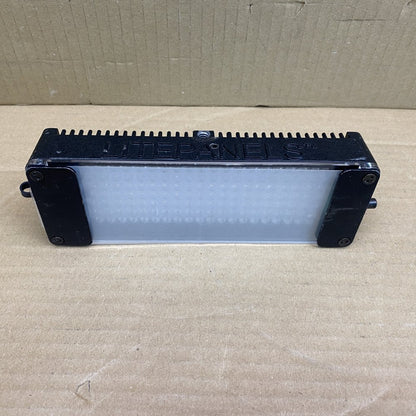 Litepanels Camera Flood Professional Daylight LED Lighting Kit, MiniPlus