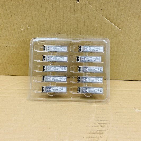 Cisco DS-SFP-FC4G-SW Professional Fiber Channel SFP 4Gbps Bundle