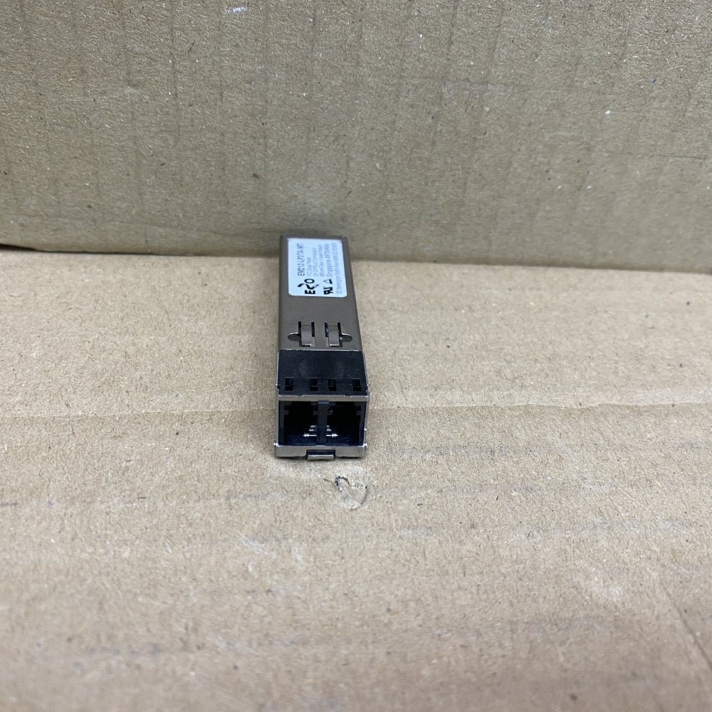 10x Gigabit SFP Transceiver, E2O EM212-LP3TA-MT 850nm LC, 1.25Gbps