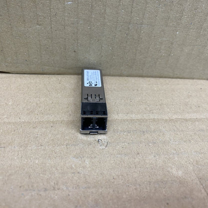 10x Gigabit SFP Transceiver, E2O EM212-LP3TA-MT 850nm LC, 1.25Gbps