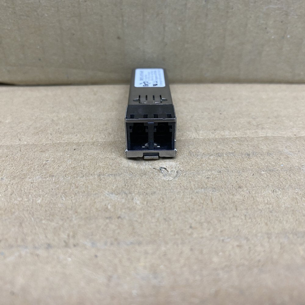 10x Gigabit SFP Transceiver, E2O EM212-LP3TA-MT 850nm LC, 1.25Gbps