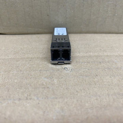 10x Gigabit SFP Transceiver, E2O EM212-LP3TA-MT 850nm LC, 1.25Gbps
