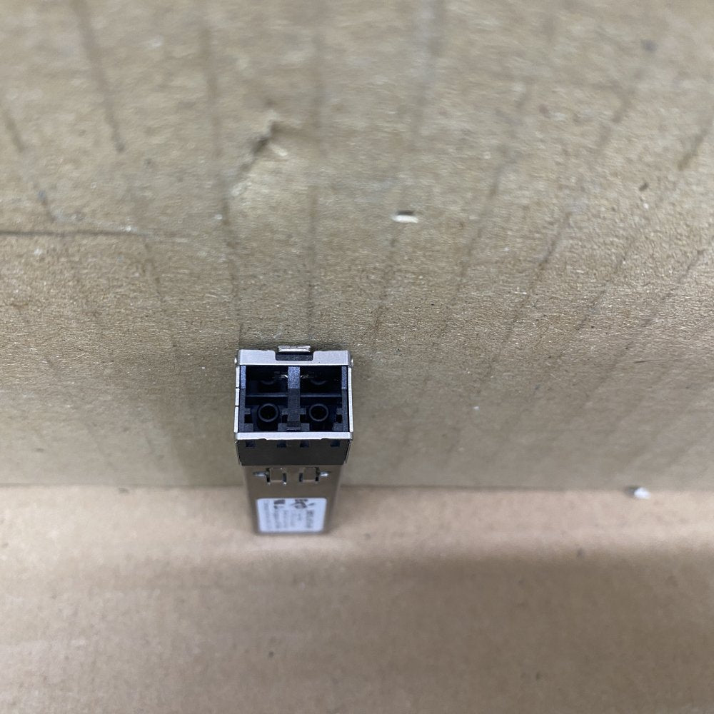 10x Gigabit SFP Transceiver, E2O EM212-LP3TA-MT 850nm LC, 1.25Gbps