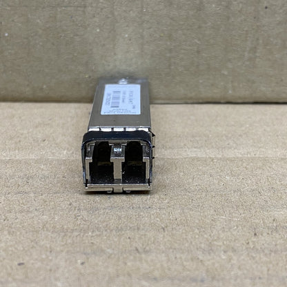4Gb Fibre Optic Transceiver x10, PicoLight PLRXPL-VE-SG4-64-N, High-Density