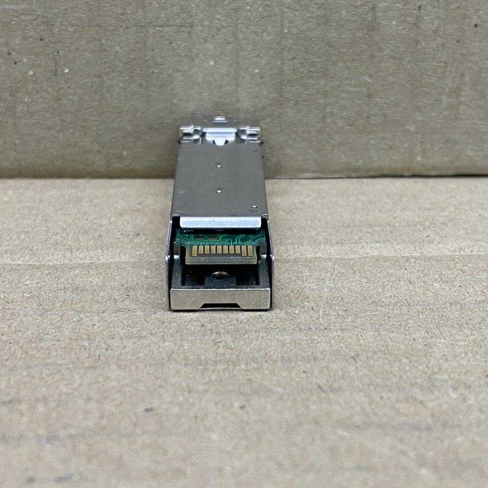 4Gb Fibre Optic Transceiver x10, PicoLight PLRXPL-VE-SG4-64-N, High-Density