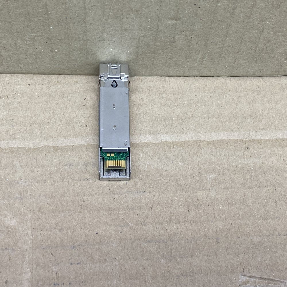 4Gb Fibre Optic Transceiver x10, PicoLight PLRXPL-VE-SG4-64-N, High-Density
