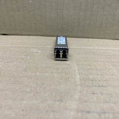 4Gb Fibre Optic SW SFP Transceiver JDSU PLRXPL-VE-SG4-64-N 850nm 10 Pack