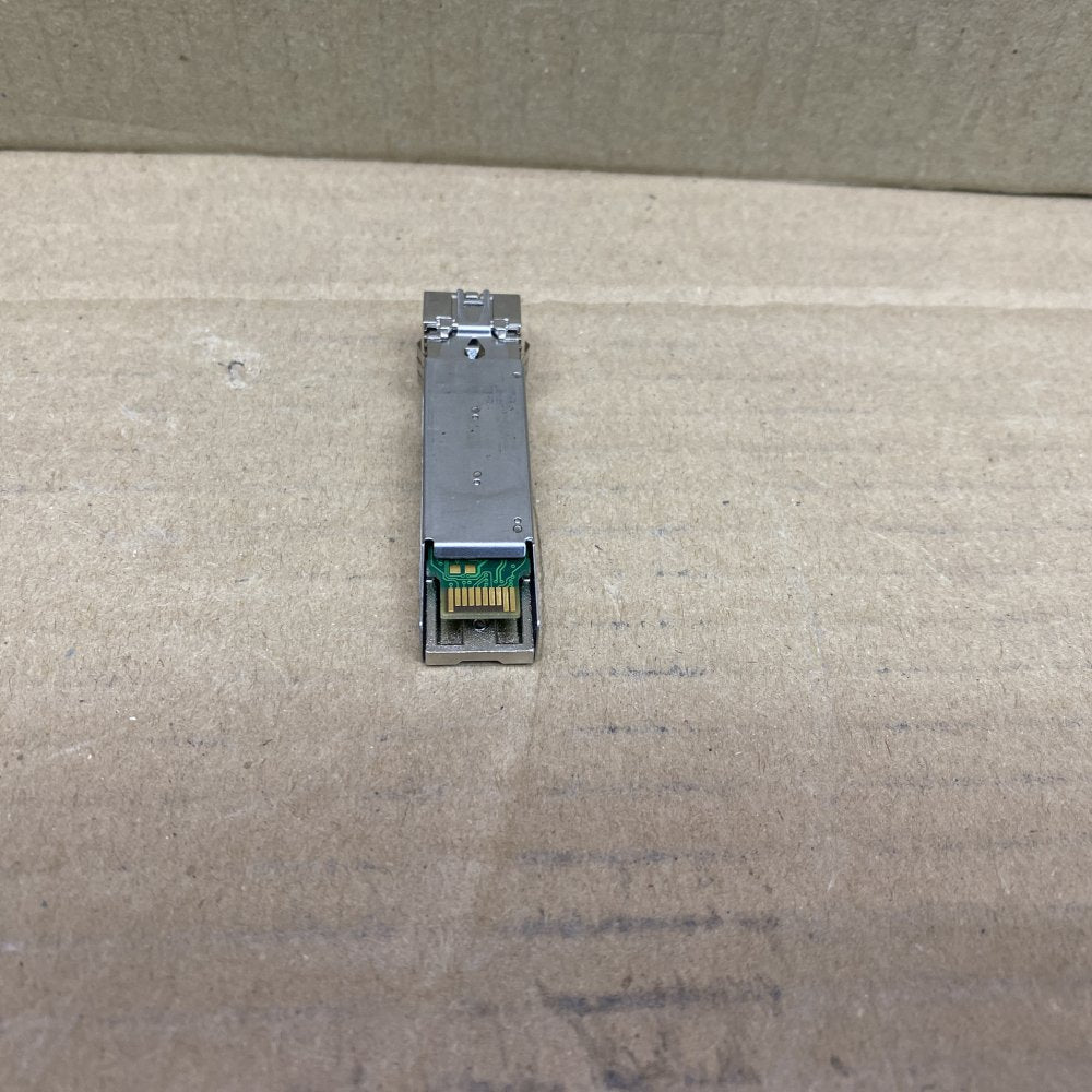 4Gb Fibre Optic SW SFP Transceiver JDSU PLRXPL-VE-SG4-64-N 850nm 10 Pack