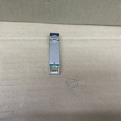 SFP GbE SX Transceiver NPA0012-S011 B1, 850nm, 1Gbps, 550m (10 Pack)