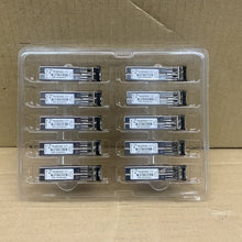 SFP Transceiver, 4Gbps, 850nm, PicoLight PLRXPL-VC-SG3-44-N Optics