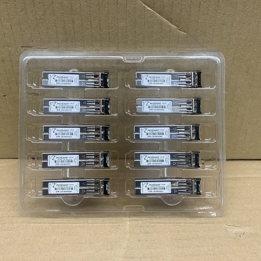 SFP Transceiver, 4Gbps, 850nm, PicoLight PLRXPL-VC-SG3-44-N Optics
