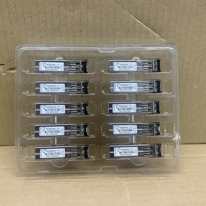 SFP Transceiver, 4Gbps, 850nm, PicoLight PLRXPL-VC-SG3-44-N Optics