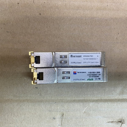 Mixed SFPs, Plug-and-Play, Professional High-Speed Network Device, Ethernet
