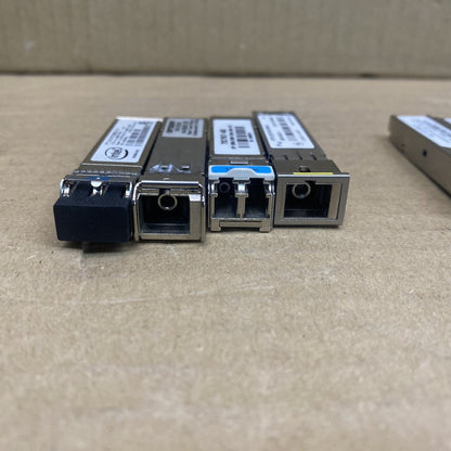 Mixed SFPs, Plug-and-Play, Professional High-Speed Network Device, Ethernet