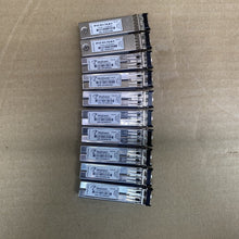 Lot of 10 Prolight PLRXPL-VE-SG4-26 SFP Optical Modules – 4.25Gbps Fibre Channel