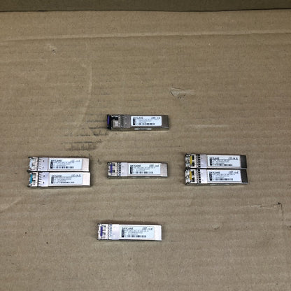 Skylane CWDM Fiber Transceivers 4G 80km 24dB DDM, GE, LC, 1430/1330nm