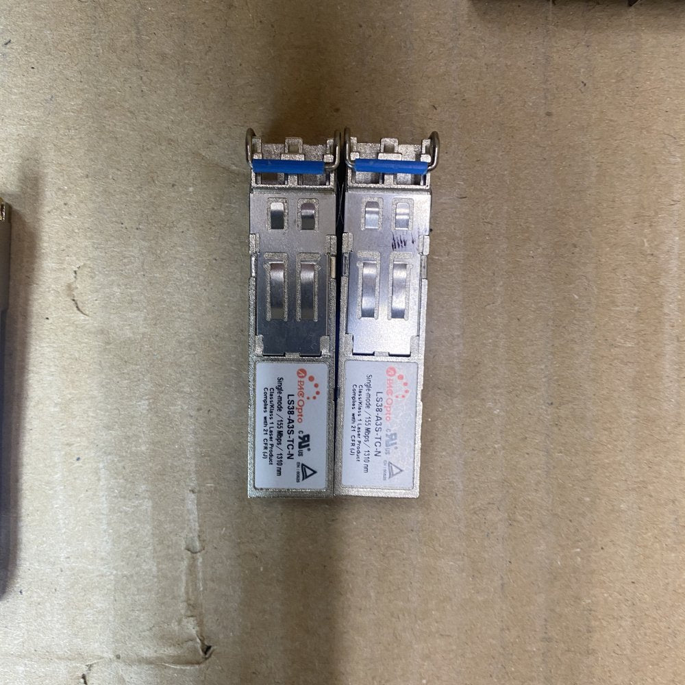 Multi/Single-Mode Fiber,SFPs Psiber APAC Eoptolink, 1.25 Gbps 20km