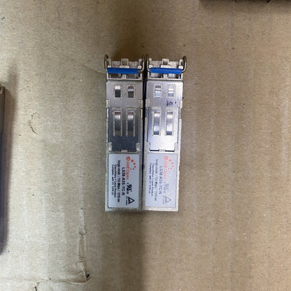 Multi/Single-Mode Fiber,SFPs Psiber APAC Eoptolink, 1.25 Gbps 20km
