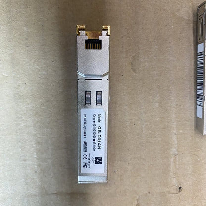Multi/Single-Mode Fiber,SFPs Psiber APAC Eoptolink, 1.25 Gbps 20km