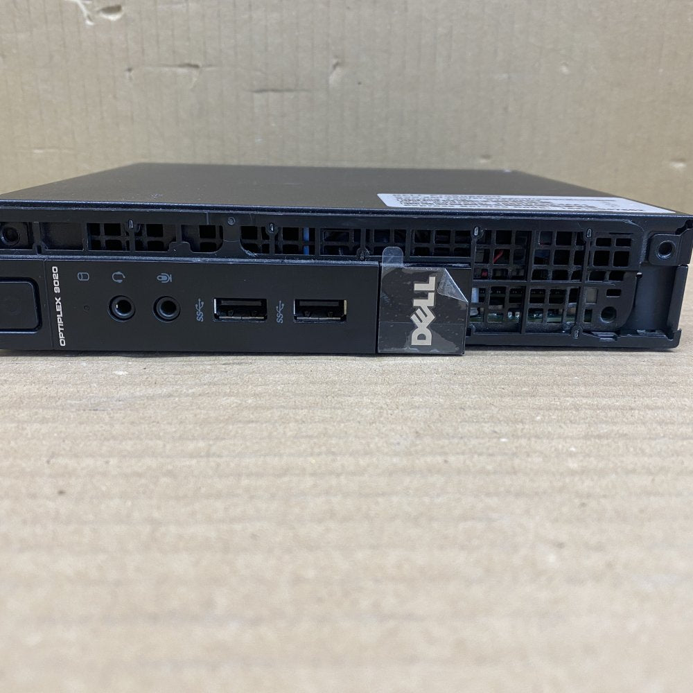 Dell OptiPlex 9020 SFF i5-4590T 8GB 128GB SSD Win 11 Pro HDMI USB 3.0