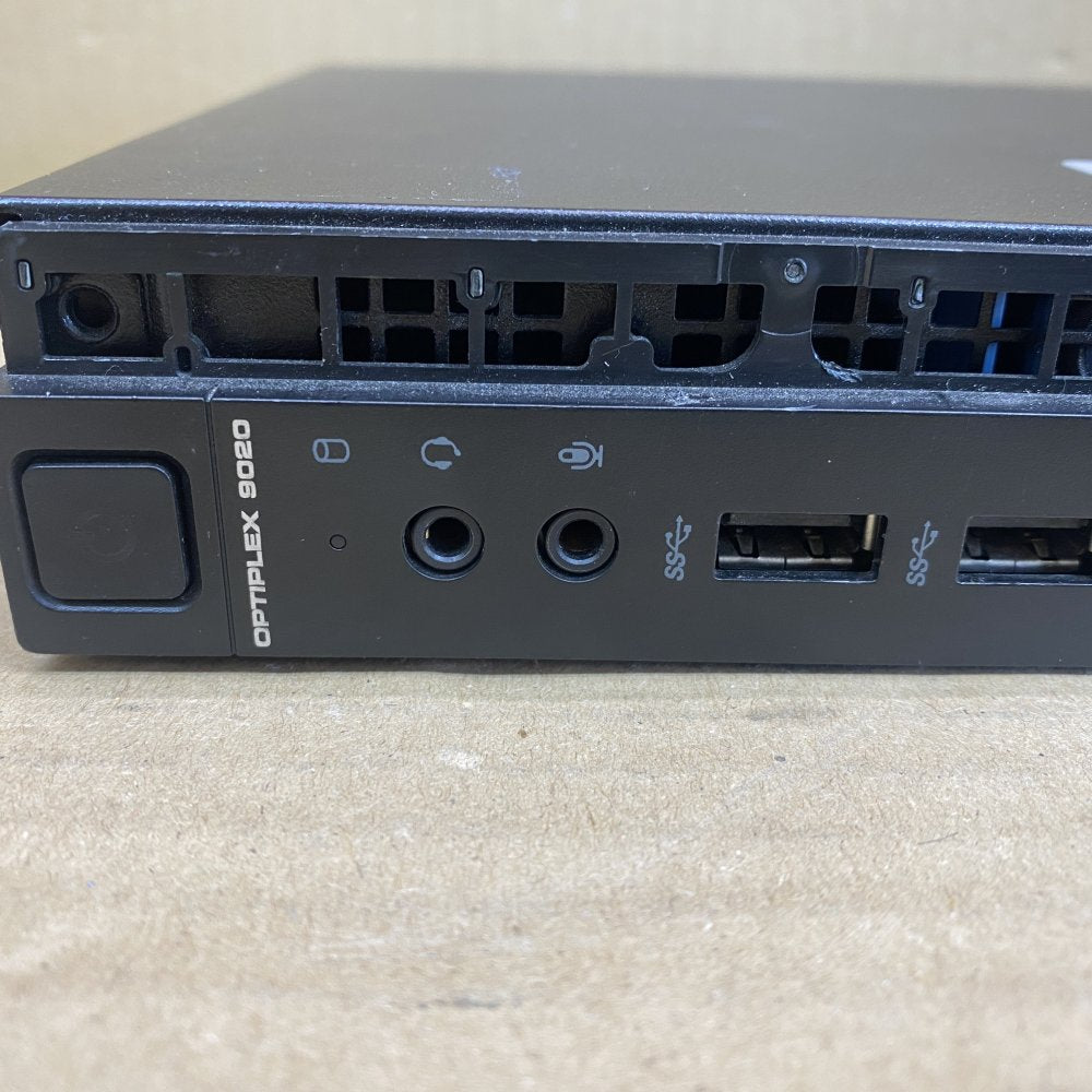 Dell OptiPlex 9020 SFF i5-4590T 8GB 128GB SSD Win 11 Pro HDMI USB 3.0