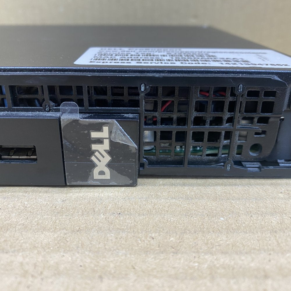 Dell OptiPlex 9020 SFF i5-4590T 8GB 128GB SSD Win 11 Pro HDMI USB 3.0