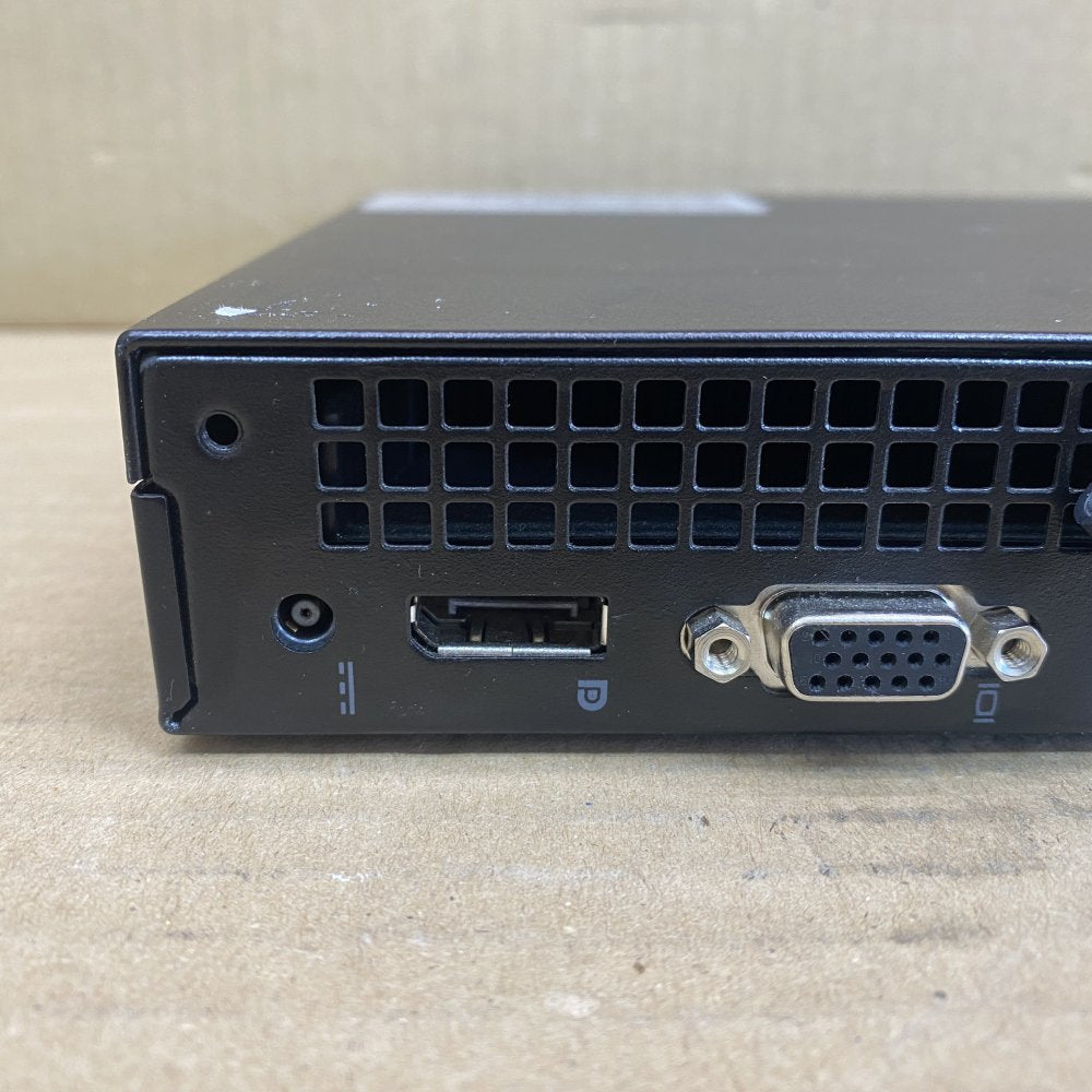 Dell OptiPlex 9020 SFF i5-4590T 8GB 128GB SSD Win 11 Pro HDMI USB 3.0