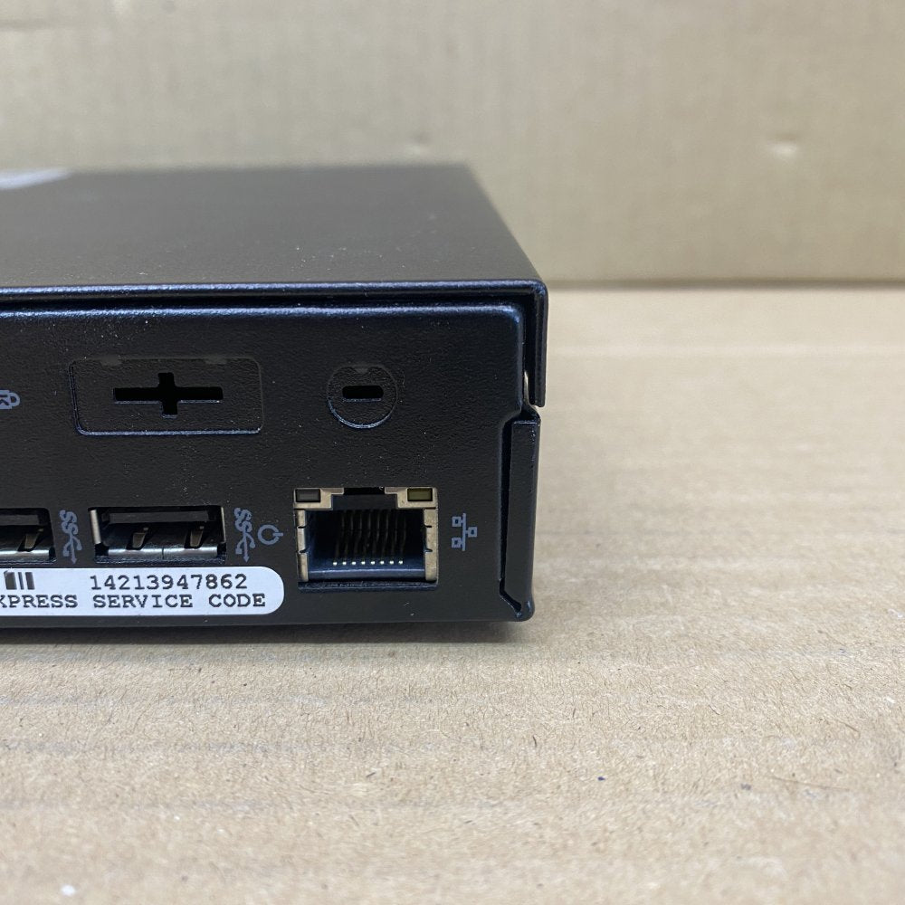 Dell OptiPlex 9020 SFF i5-4590T 8GB 128GB SSD Win 11 Pro HDMI USB 3.0