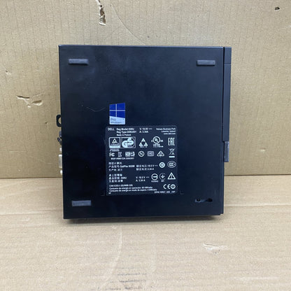 Dell OptiPlex 9020 SFF i5-4590T 8GB 128GB SSD Win 11 Pro HDMI USB 3.0