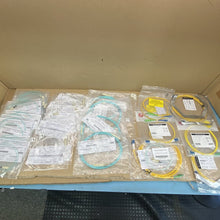 Fiber Optic Cables JobLot Unbranded LC SC Connector 0.5-3m OM3 OM4 OS2 JobLot