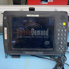 Industrial 4G LTE Tablet Demand xTablet T8700 10" IP65 Rugged Android