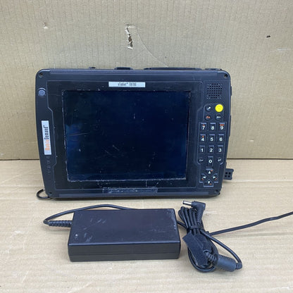Industrial 4G LTE Tablet Demand xTablet T8700 10" IP65 Rugged Android
